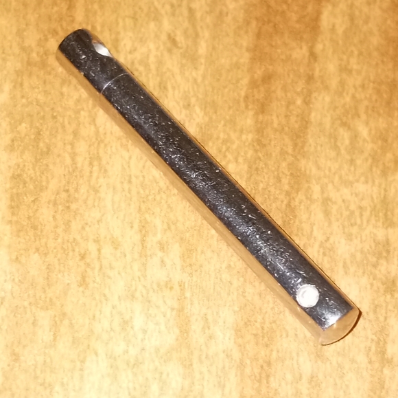 Urn 'Charm' for a necklace - Picture 1 of 5